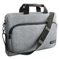 Сумка для ноутбука Grand-X 14'' SB-138 Grey Фото
