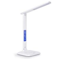 Настільна лампа Videx LED 7W 3000-5500K 220V Фото