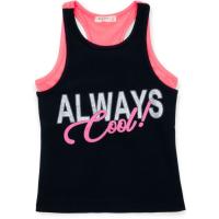 Футболка детская Breeze майка "COOL" Фото