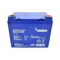 Батарея до ДБЖ Merlion EURO AGM 12 V 33 Ah Фото