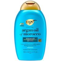 Шампунь OGX Argan oil of Morocco Відновлювальний 385 мл Фото