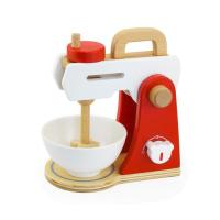 Игровой набор Viga Toys миксер из дерева Фото