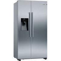 Холодильник Bosch KAI93VI304 Фото