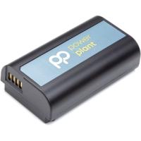 Аккумулятор к фото/видео PowerPlant Panasonic DMW-BLJ31 3350mAh Фото