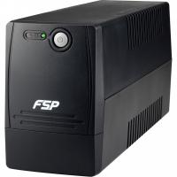 Пристрій безперебійного живлення FSP FP650 Фото