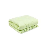 Одеяло Viluta силіконове стьобана Bamboo Зима 140х205 Фото