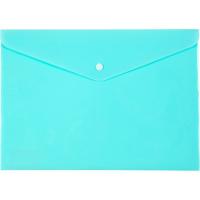 Папка - конверт Axent А4 180мкм Pastelini Мятная Фото