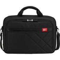 Сумка для ноутбука Case Logic 17" DLC-117 Casual Bag, Black Фото