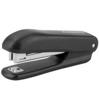 Степлер Axent Standard No. 10/5, 15 sheets, Black Фото