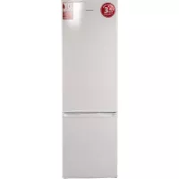 Холодильник Grunhelm BRH-S176M55-W Фото