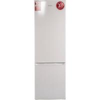 Холодильник Grunhelm BRH-S176M55-W Фото