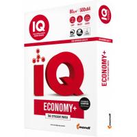 Бумага Mondi A4 IQ Economy+ Фото