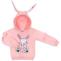 Кофта детская Breeze с зайчиком Фото