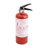 Огнетушитель Рубеж порошковый 1 кг Фото