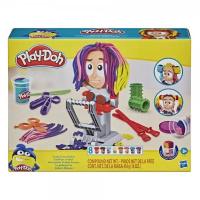 Набір для творчості Hasbro Play-Doh Божевільний стиліст Фото
