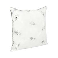 Подушка Руно из искусственного лебединого пуха Silver Swan 70х7 Фото