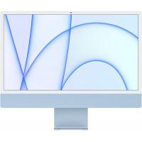 Комп'ютер Apple A2439 24" iMac Retina 4.5K / Apple M1 with 7-core Фото