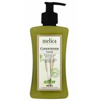 Кондиціонер для волосся Melica Organic с кератином и экстрактом меда 300 мл Фото