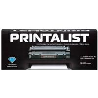 Картридж Printalist Canon 054H Cyan Фото