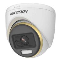 Камера відеоспостереження Hikvision DS-2CE70DF3T-PF (3.6) Фото