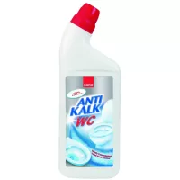 Засіб для чищення унітазу Sano Anti Kalk WC 750 мл Фото