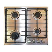 Варочна поверхня Grunhelm GPG 6325 IF Фото