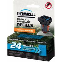 Пластини для фумігатора Тhermacell M-24 Repellent Refills Backpacker 12 часов Фото