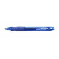 Ручка гелевая Bic Gel-Ocity Original, синяя Фото