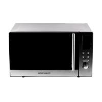 Мікрохвильова піч Grunhelm 23MX-923-S Фото