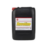 Моторное масло Texaco Havoline Energy 5w30 20л Фото