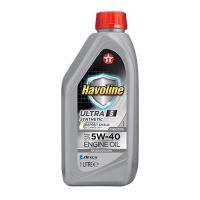 Моторное масло Texaco Havoline Ultra S 5w40 1л Фото