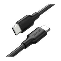 Дата кабель Ugreen USB-C to USB-C 2.0m US300 100W 5A (Black) Фото