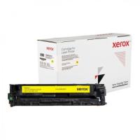 Картридж Xerox HP CF212A/CB542A/CE322A, Canon 716/731 yellow Фото