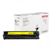 Картридж Xerox HP CF212A/CB542A/CE322A, Canon 716/731 yellow Фото