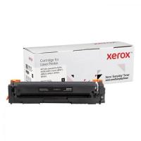 Картридж Xerox HP CF540A (203A), Canon 054 black Фото