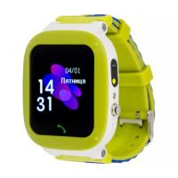 Смарт-часы Amigo GO004 Splashproof Camera+LED Green Фото