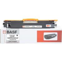 Картридж BASF HP CP1025/CE310A/CF350A, Canon329Bk Black Фото