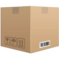 Флажок картриджа AHK Brother HL-5440/5450/5470/6180/DCP-8110 (3207196) Фото