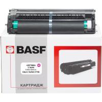 Драм картридж BASF OKI C5650/C5750/ 43870006 Magenta Фото