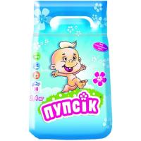 Стиральный порошок Пупсик с первых дней жизни 2.4 кг Фото