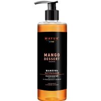 Шампунь Mayur Манго для сухих и поврежденных волос 500 мл Фото