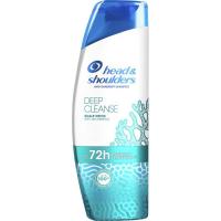 Шампунь Head & Shoulders Detox Глубокое очищение 300 мл Фото
