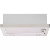 Витяжка кухонна Faber TLSC X A60 2LS Фото
