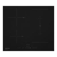 Варочна поверхня Interline HIV 569 SIZ BA Фото