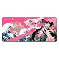 Килимок для мишки Varmilo Camellia Desk Mat XL Фото