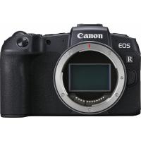 Цифровой фотоаппарат Canon EOS RP Body Фото