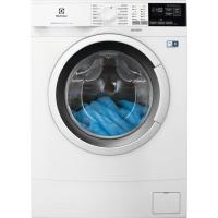 Пральна машина Electrolux EW6S404WU Фото
