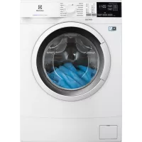 Стиральная машина Electrolux EW6S404WU Фото