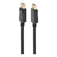 Кабель мультимедійний Maxxter DisplayPort M to DisplayPort M 1.8m V1.2 Фото