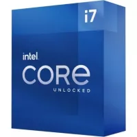 Процесор INTEL Core™ i7 12700 Фото